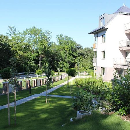 Edison Villa 106 Fonyód Zewnętrze zdjęcie