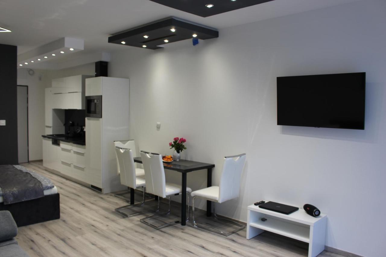 Edison Villa 106 Fonyód Zewnętrze zdjęcie