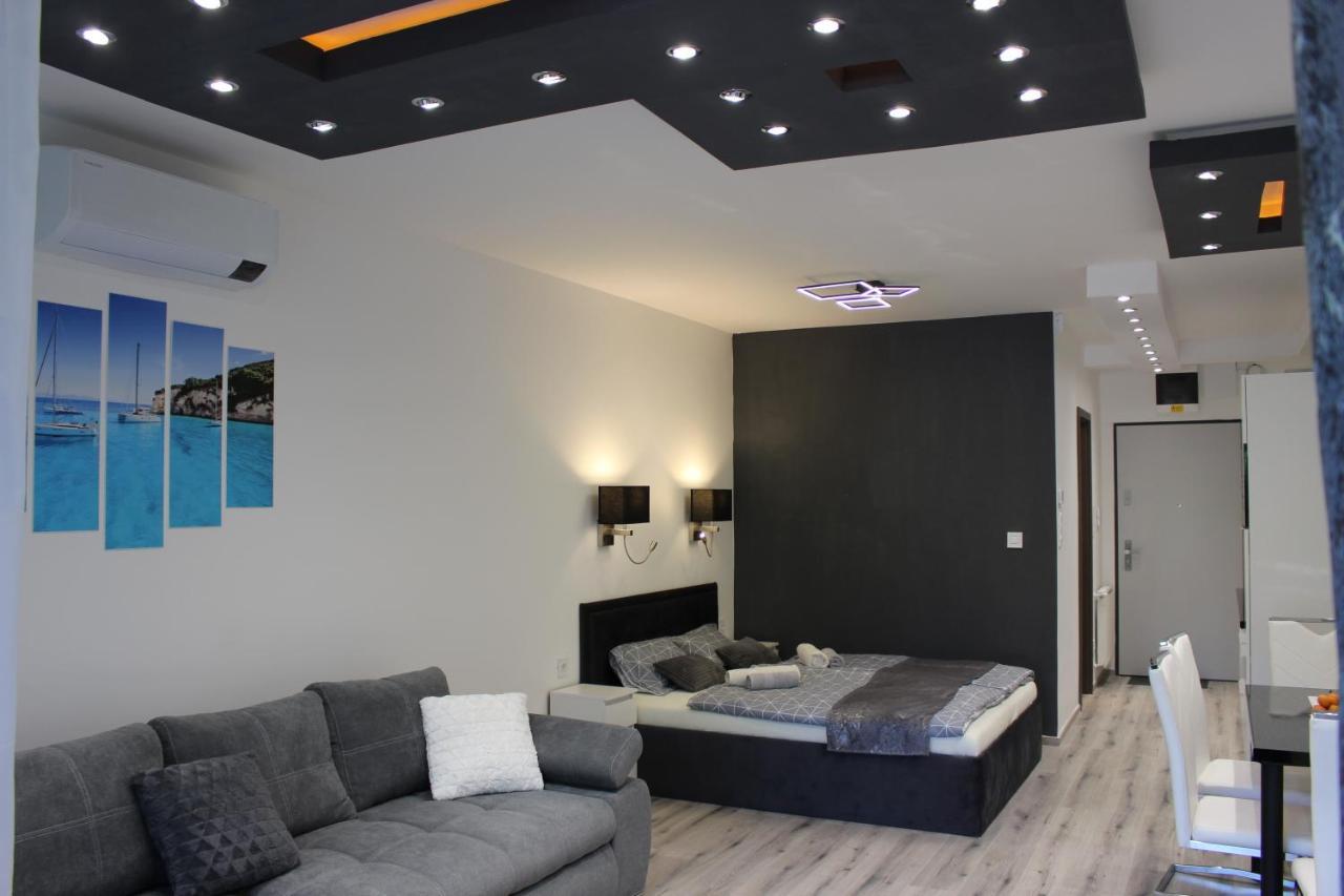 Edison Villa 106 Fonyód Zewnętrze zdjęcie