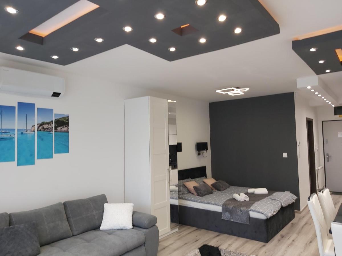 Edison Villa 106 Fonyód Zewnętrze zdjęcie