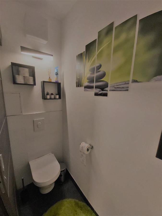 Edison Villa 106 Fonyód Zewnętrze zdjęcie
