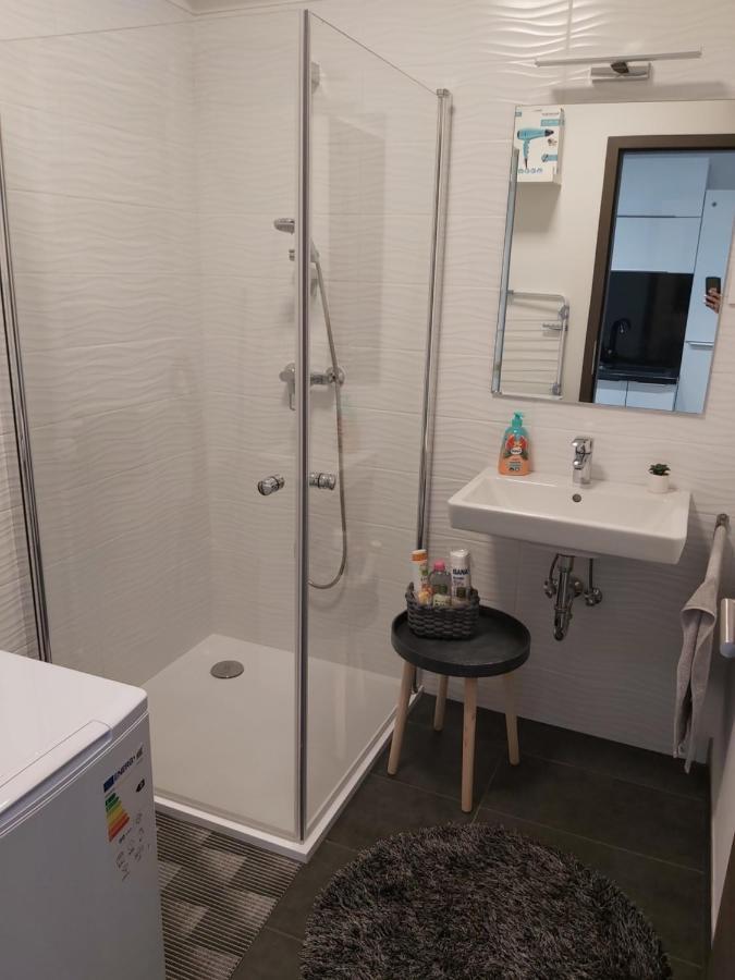 Edison Villa 106 Fonyód Zewnętrze zdjęcie