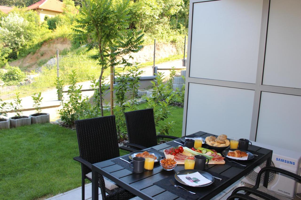 Edison Villa 106 Fonyód Zewnętrze zdjęcie
